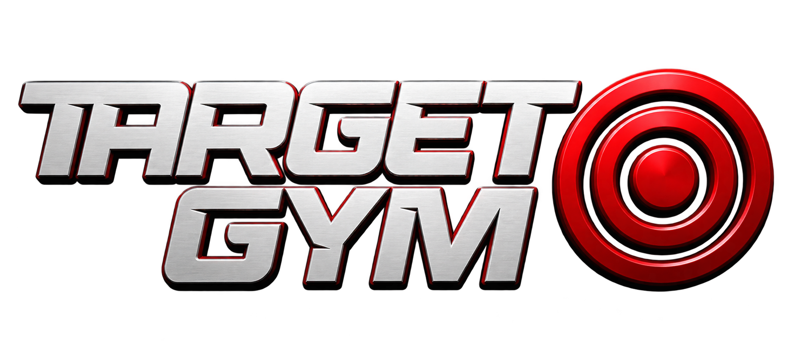 Target Gym